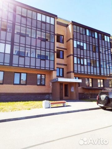 Студия, 20 м², 3/4 эт. Студия, 20 м², 3/4 эт.