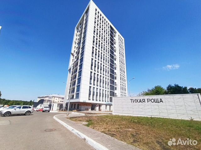2-к квартира, 59.5 м², 20/25 эт. 2-к квартира, 59.5 м², 20/25 эт.