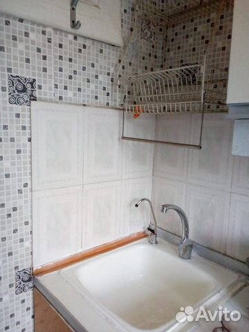 1-к квартира, 32 м², 3/5 эт.