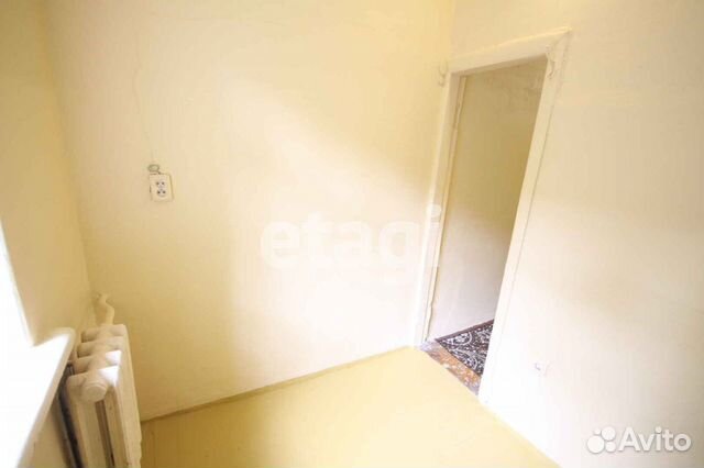 2-к квартира, 42.3 м², 1/3 эт.