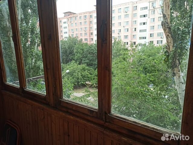 2-к квартира, 48 м², 4/5 эт.