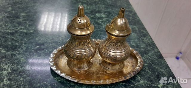 Набор для специй