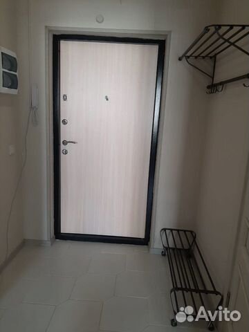 1-к квартира, 33 м², 7/12 эт.