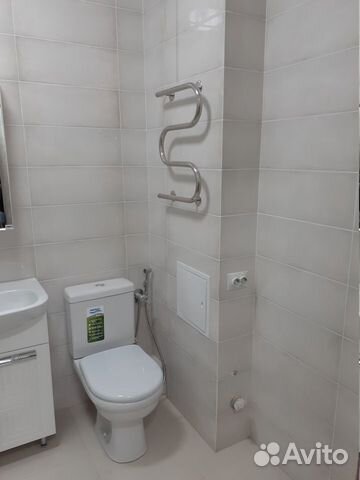 1-к квартира, 40.4 м², 5/13 эт.