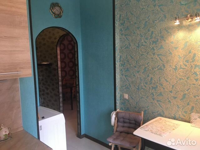 1-к квартира, 31 м², 3/7 эт.