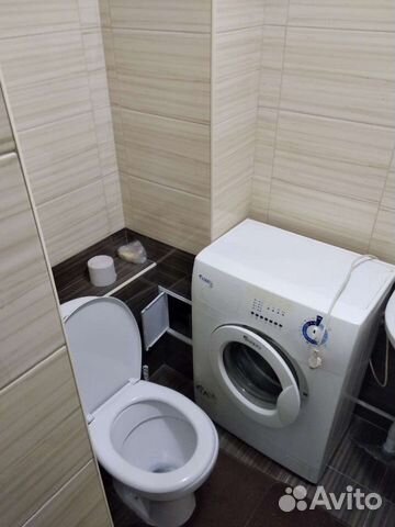 1-к квартира, 31 м², 2/2 эт.
