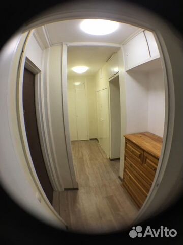 1-к квартира, 30 м², 4/5 эт.