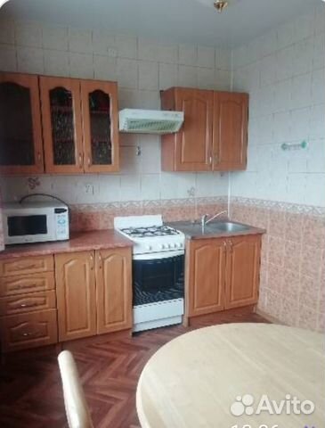 1-к квартира, 44 м², 8/9 эт. 1-к квартира, 44 м², 8/9 эт.