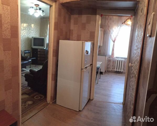 1-к квартира, 33.5 м², 4/9 эт.