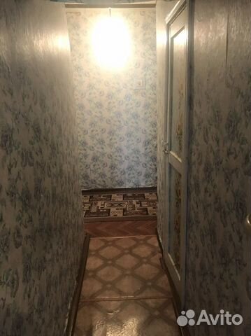 1-к квартира, 35.4 м², 2/2 эт.