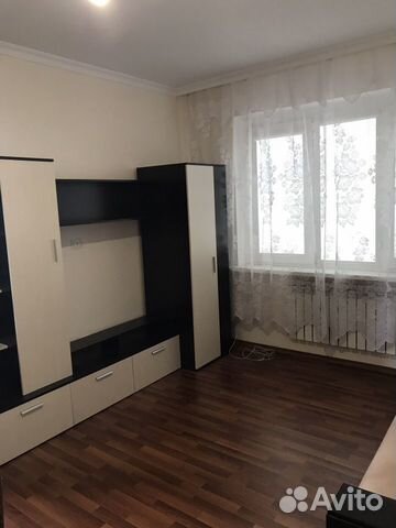 1-к квартира, 36 м², 3/9 эт.