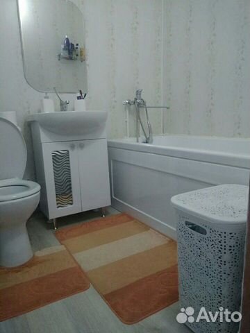 1-к квартира, 33 м², 5/5 эт.