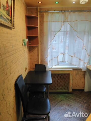 1-к квартира, 32.7 м², 3/5 эт.