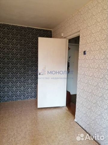 1-к квартира, 33 м², 3/9 эт. 1-к квартира, 33 м², 3/9 эт.