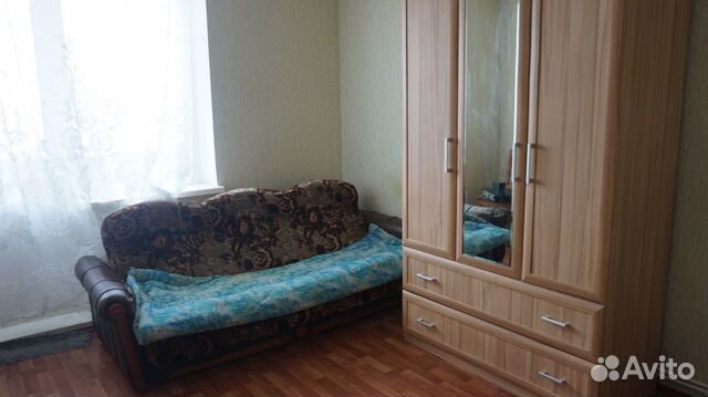 1-к квартира, 38 м², 5/10 эт.