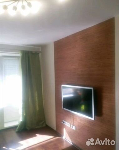 1-к квартира, 31 м², 6/7 эт.