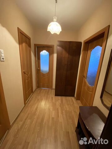 1-к квартира, 42.8 м², 4/12 эт.