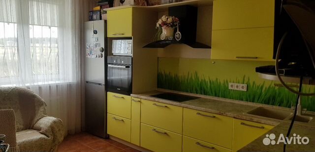 2-к квартира, 68 м², 1/9 эт. 2-к квартира, 68 м², 1/9 эт.