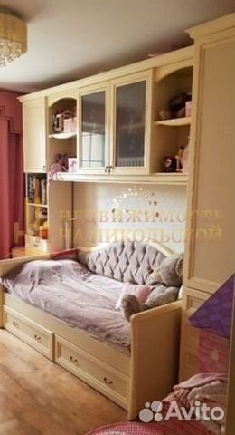 2-к квартира, 68 м², 4/14 эт. 2-к квартира, 68 м², 4/14 эт.