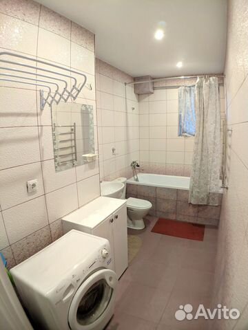 2-к квартира, 65 м², 3/4 эт.