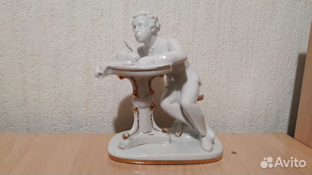 Юный Пушкин лфз