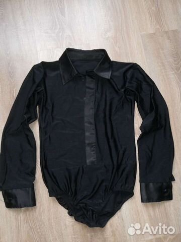 Боди для фигурного катания