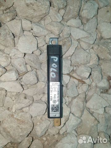 Усилитель антенны Поло