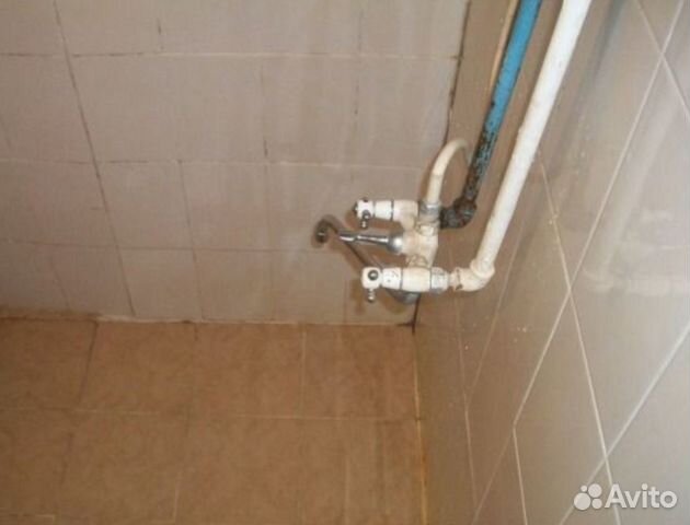 Комната 14 м² в 1-к, 3/5 эт.