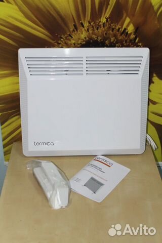 Обогреватель