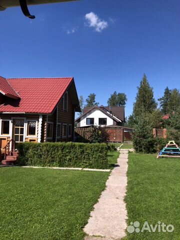 

4-к. коттедж, 150 м²