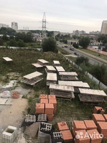 Столы каменщика