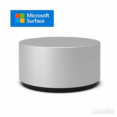 Контроллер Microsoft Surface Dial