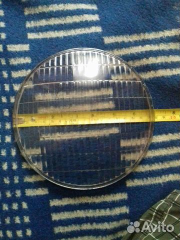 Машинные стекла для фар