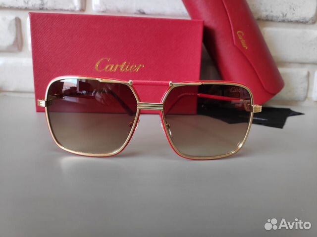 cartier es