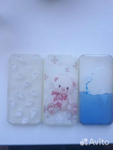 Чехол на samsung A5 2017г