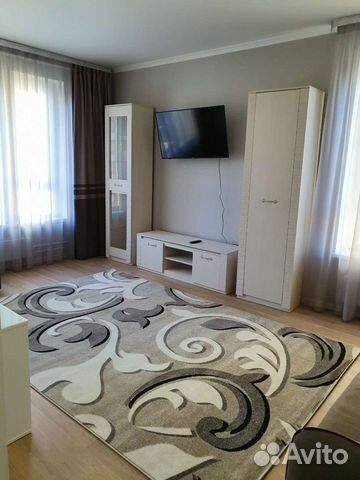

2-к. квартира, 72 м², 2 кровати