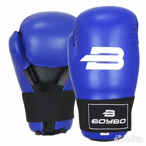 Перчатки тхэквондо