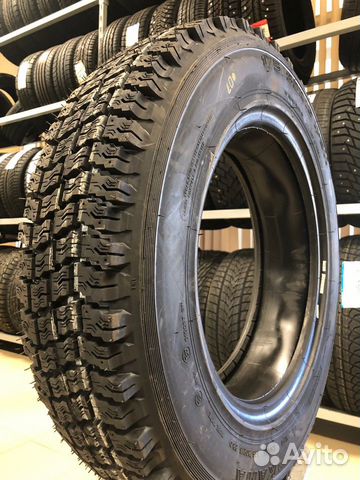 КАМА И-511 175/80 R16