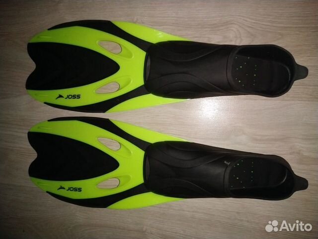 Ласты Joss размер L (34-35)