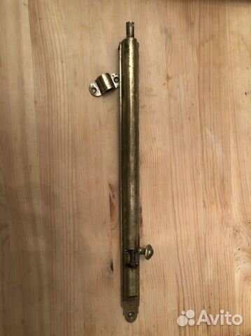 Шпингалет Лялины в Туле