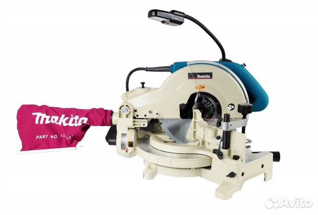 Прокат (Аренда) Пила торцовочная Makita LS1040F