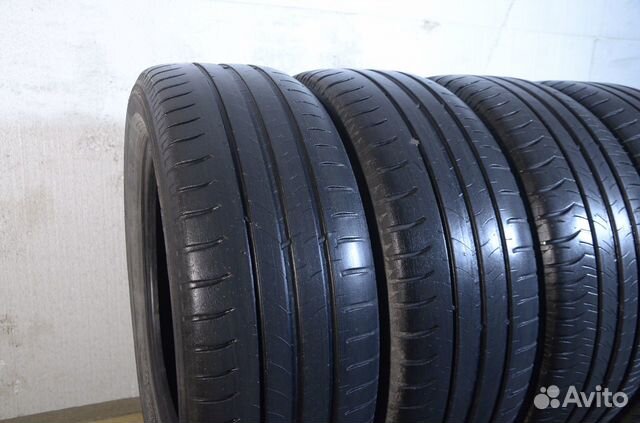 R16 205/55 Michelin Energy Saver