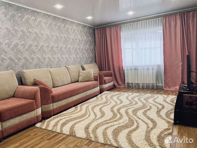 

4-к. дом, 100 м²