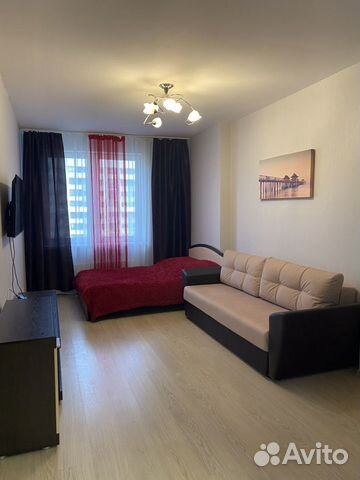 

2-к. квартира, 65 м², 5 кроватей