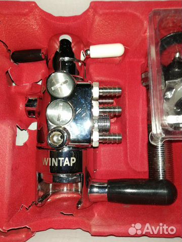 Пеногаситель, редуктор, все новое