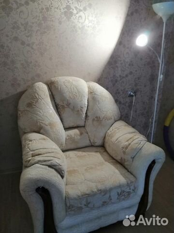 Кресло В Спальню Фото