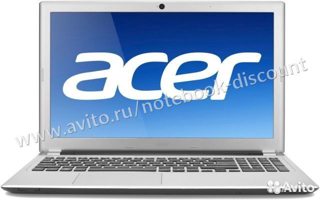 Ноутбук для дома