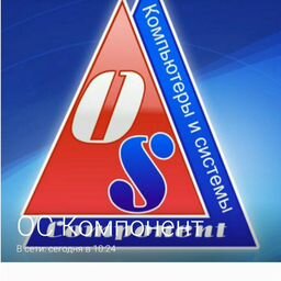 Ос Компонент Севастополь Интернет Магазин