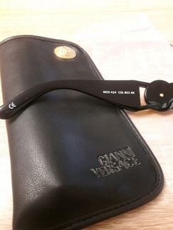 Очки Gianni Versace original mod.424 col 852 bk