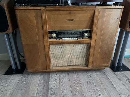 Радиола Россия